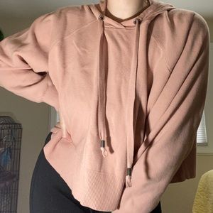 Baggy Hoodie/Sweater